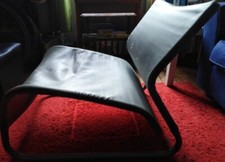 Fauteuil Oppala