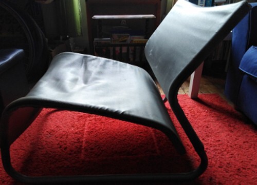 Fauteuil oppala - fauteuil,