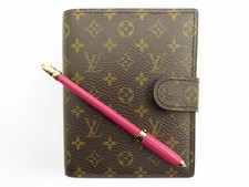 NEUF MINI PORTE AGENDA LOUIS