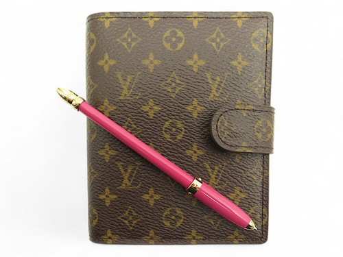 Neuf mini porte agenda louis - porte,