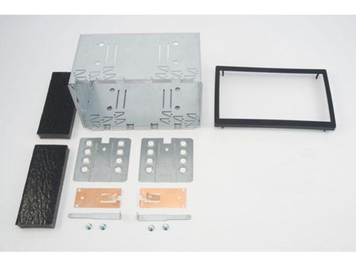 Kit installation din - kit, 2-din