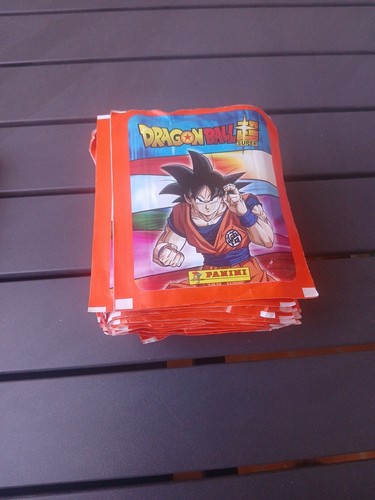 Lot 100 sachets booster - lot,