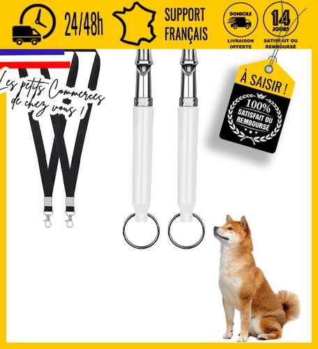 Sifflets chien rütter - chien,