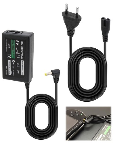 Chargeur pour sony - chargeur, psp