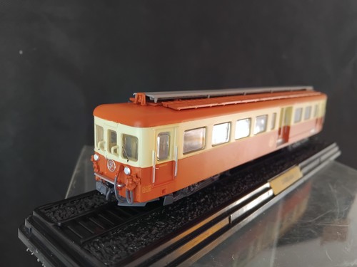 Automotrice savoie zabd 604 - automotrice,