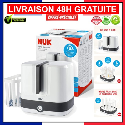 Nuk vario express - vario,