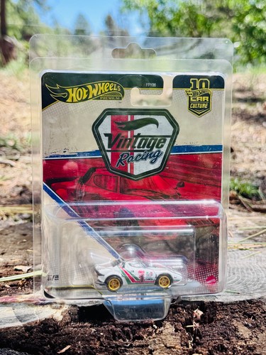 Hot wheels premium - premium, culture