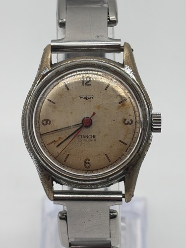 Montre vintage allemande