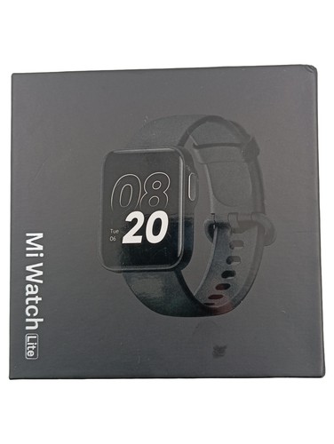 Xiaomi watch lite - mi, montre