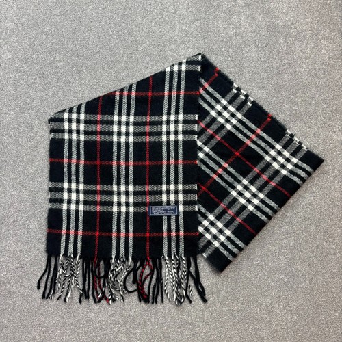 écharpe burberry london x - burberry,