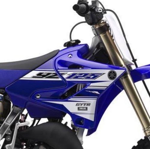 Kit déco 125 - dÉco, yamaha