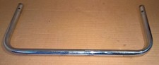 CRG Kart Steel Lower Front Bumper CIK / FIA Homologation 80/CA/11