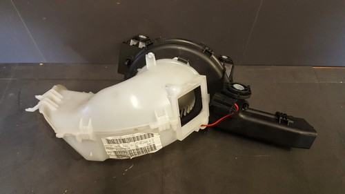 Ventilateur chauffage pulseur - ventilateur,