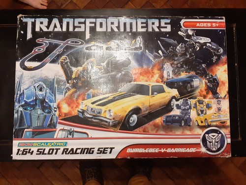 Transformers circuit - transformers,