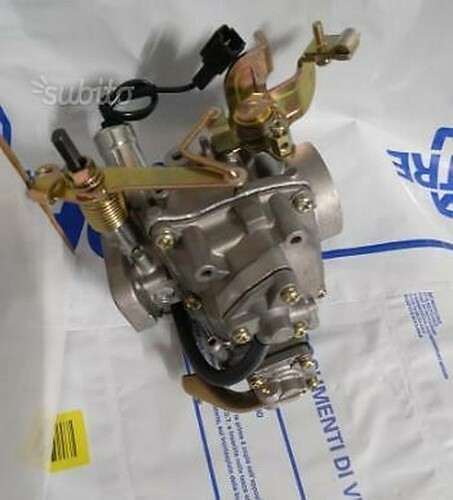 Suzuki carburateur sj410 - suzuki,