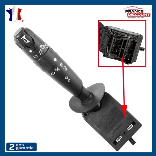Commodo phare clignotant - phare,