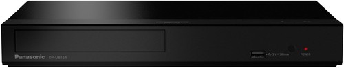 Panasonic lecteur blu ray - panasonic, blu-ray