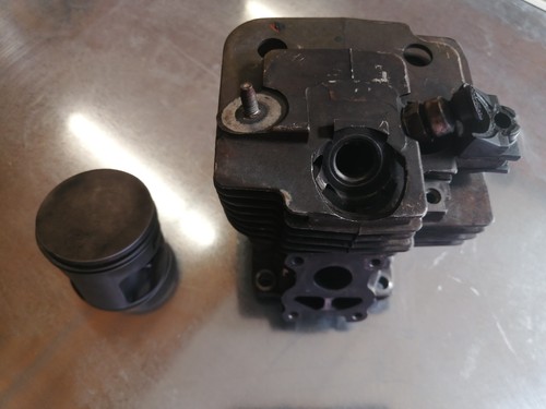 Cylindre piston - cylindre, et