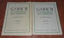 BACH LE CLAVECIN BIEN