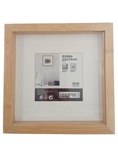 IKEA RIBBA Cadre Photo 23x23