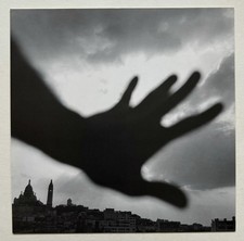 ALBERTO GARCIA ALIX - Invitation Card - 2005