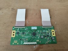 📺 Carte TCON 6870C-0368A TV LG 42LV3550 & Autre 42"