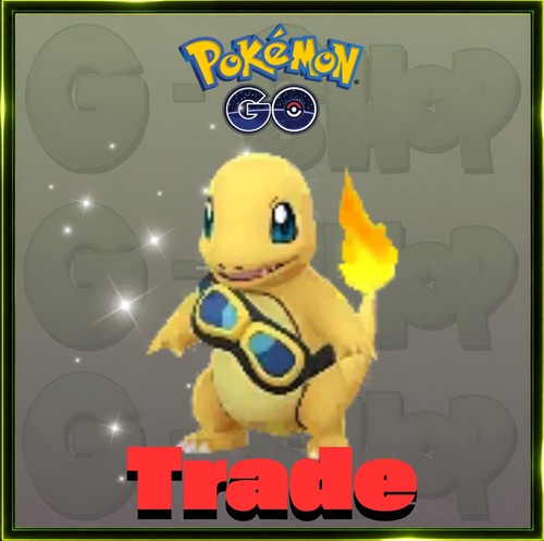 Pkmn shiny charmander - pkmn,