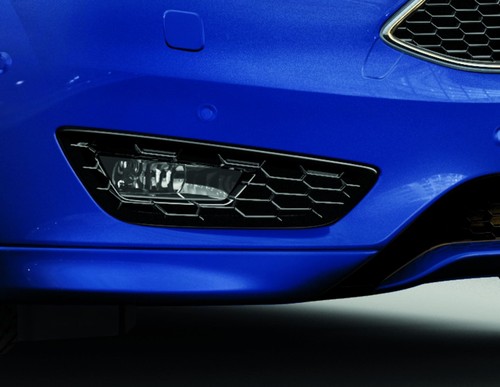 Ford focus logements phares - focus,