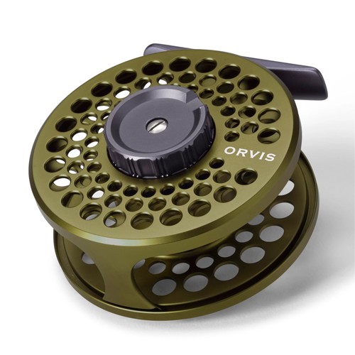 Orvis battenkill disc - disc, matte