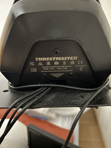 Thrustmaster t248 volant de - thrustmaster, t248-x