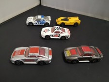 M412-MATCHBOX LOT OF FIVE MODELS INC PORSCHE 959