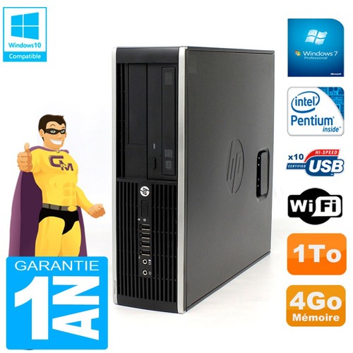 Compaq pro 6200 - pc,