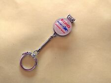 ANCIEN PORTE CLES COUPE ONGLES TRONÇONNEUSE ECHO CHAIN SAW (STIHL,HUSQVARNA...)