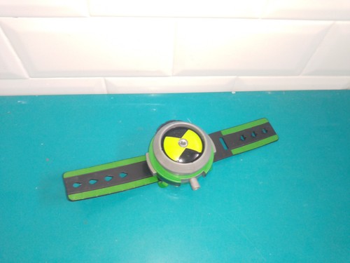 Montre revolution omnitrix - montre,