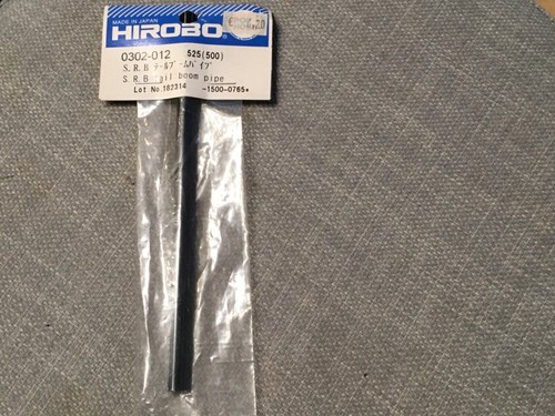 Hirobo ref 0302 - ref, tail