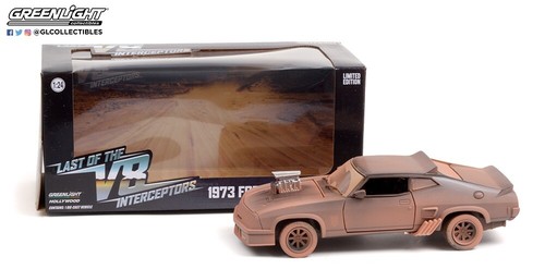 Greenlight 84052 - greenlight,
