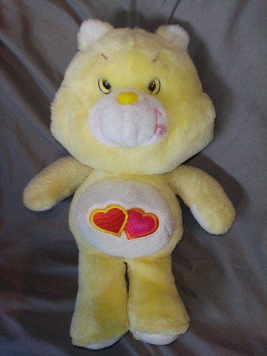 Bisounours care bears - bears, /care