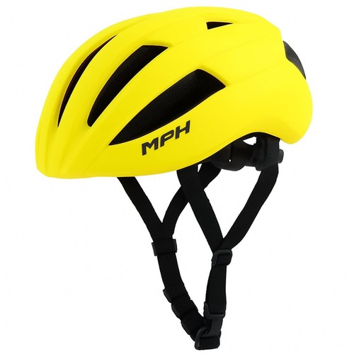 Casque ride ri1 hbri153 jaune - ri1,