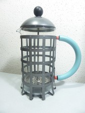 Alessi Cafetière à Piston