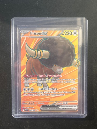 Carte pokémon frison - :,