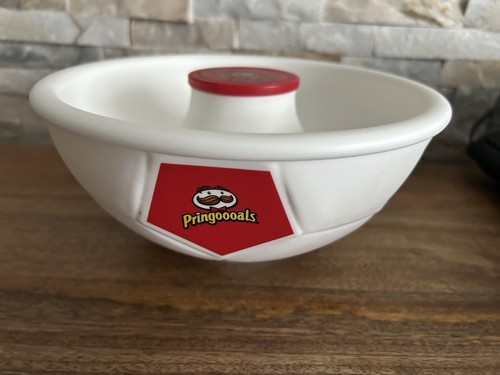 Plat chips ballon football - plat,
