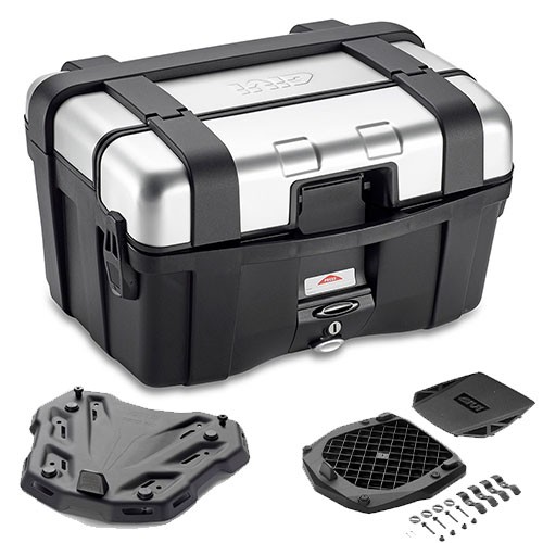 Kit bauletto trk46n givi - givi, +
