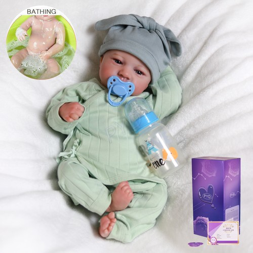 Waterproof reborn newborn - waterproof,