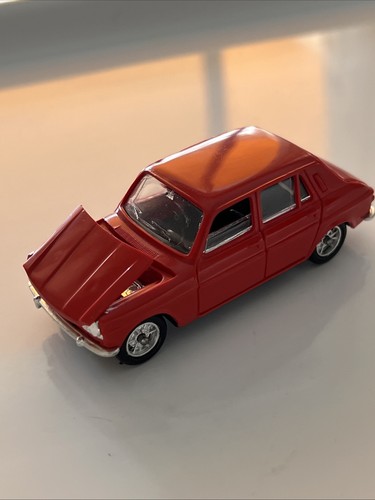 Jouet ancien simca - jouet,