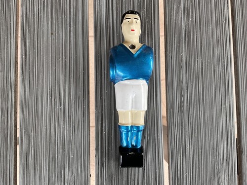 Joueur bleu baby - joueur,