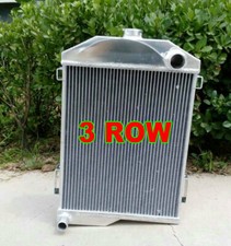 Radiateur en aluminium pour