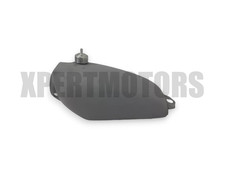 Réservoir À Essence En Acier