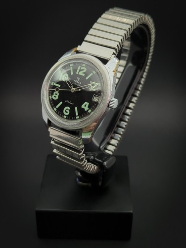 Montre yema junior mécanique - yema,