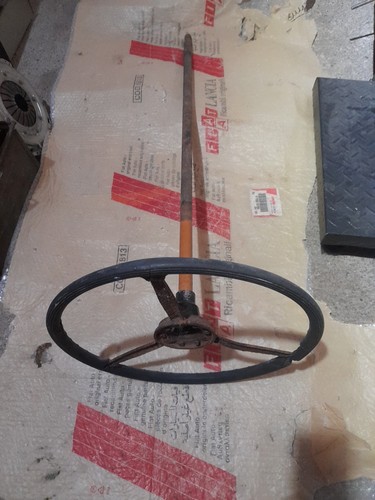 Fiat campagnola 55 59 - ar,