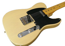[Fender Japan] Guitare